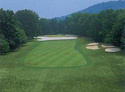 Saucon Valley Country Club - Grace Course