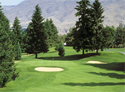 Wenatchee Golf and Country Club