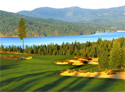Gozzer Ranch Golf and Lake Club