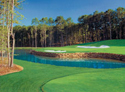Glade Springs Resort - Stonehaven Course