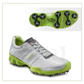 ECCO Biom Hydromax golf shoe review