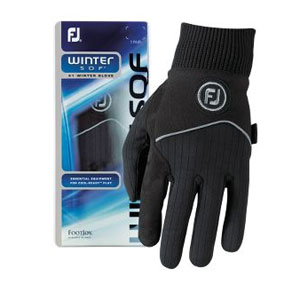 Footjoy WinterSof Glove Review