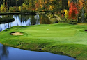 The Ledges Golf Club