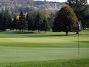 Seven Oaks Golf Club