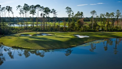 Waldorf Astoria Golf Club Review, Orlando Golf Course