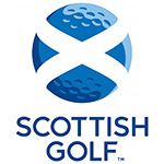 Helen Holm Scottish Women's Open Amateur Championship logo