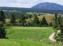 Spearfish Canyon Country Club