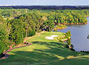 Capitol Hill Golf Course - Senator Course