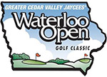 Waterloo Open Championship