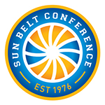 Sun Belt Conference Championship logo