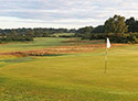 Aldeburgh Golf Club