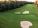 Williamsburg National Golf Club - Jamestown Course