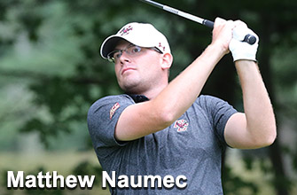 Matthew Naumec