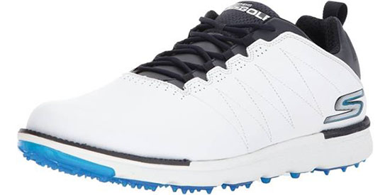 sketcher golf shoes review
