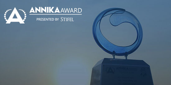 First ANNIKA Award Watch List of 2020 released