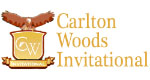 Carlton Woods Senior Invitational