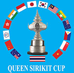 Queen Sirikit Cup