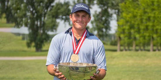Local roundup: Brodie chasing Cup, C-K golfers at Ontario amateur