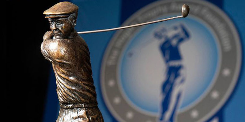 2022 European Amateur Golf Ranking Medals Awarded