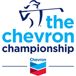 Chevron Championship logo