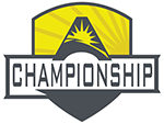 Atlantic Sun Conference Championship logo