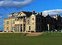Royal and Ancient Golf Club