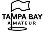 Tampa Bay Amateur logo