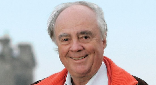 Robert Trent Jones Jr.