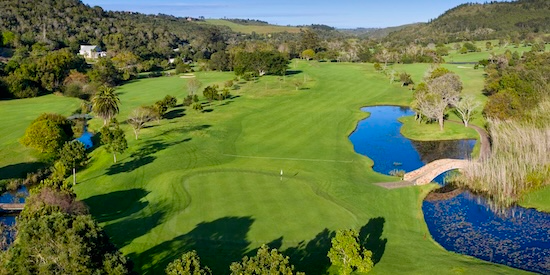 Plettenberg Bay Country Club