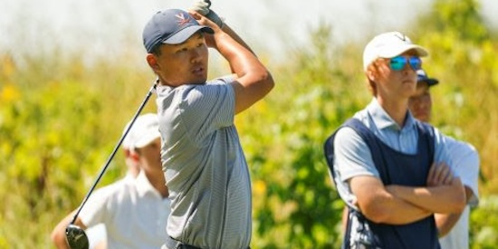 Paul Chang (USGA Photo)