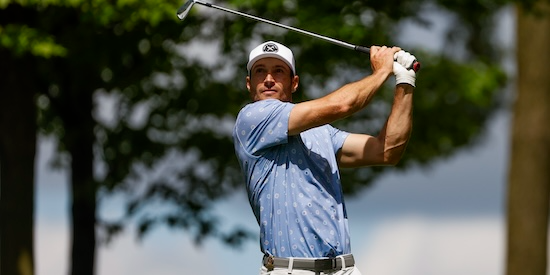 Bobby Massa (USGA Photo)