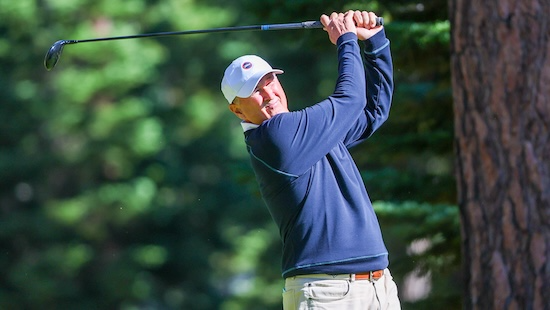 Todd White (USGA Photo)