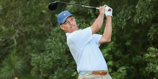 Roger Newsom (USGA Photo)