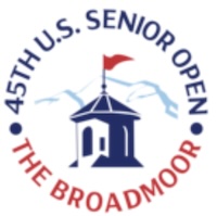 U.S. Senior Open, a USGA Championship