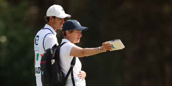 Catriona Matthew (USGA Photo)