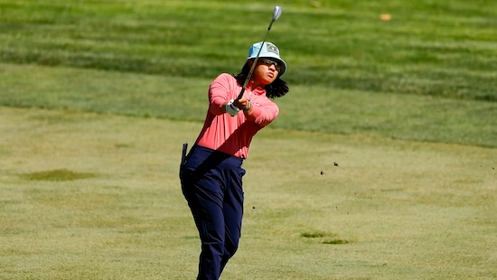 Kimberly Dinh (USGA Photo)