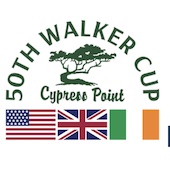 The Walker Cup