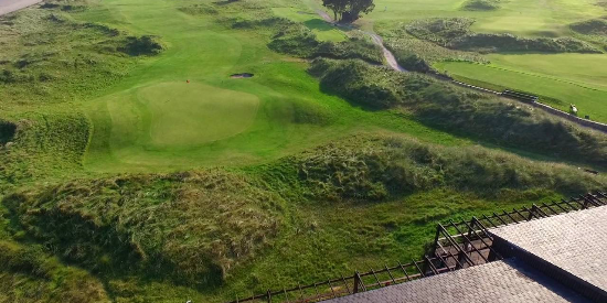 Seapoint Golf Links