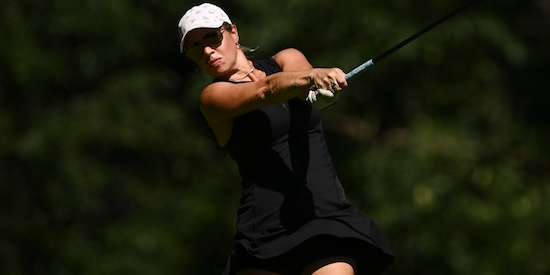 Alexandra Austin (USGA Photo)