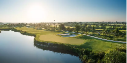 Vinpearl Golf Haiphong