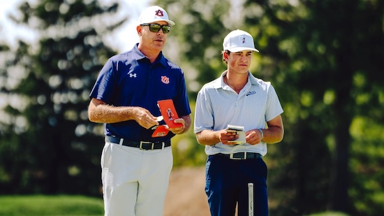 Auburn Athletics Photo