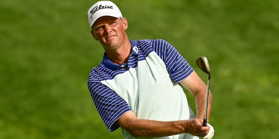 Scott Harvey (USGA Photo)