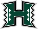 Rainbow Wahine Invitational logo