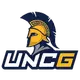 UNCG Collegiate logo