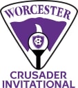 Crusader Invitational logo