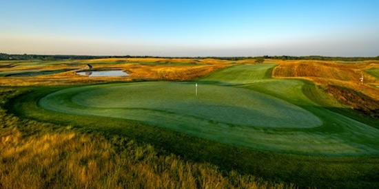 Erin Hills