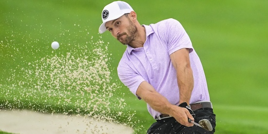 Bobby Massa (USGA Photo)