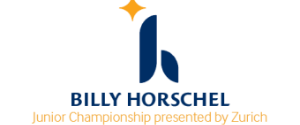 Billy Horschel Junior Championship 