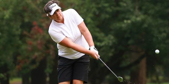 Shelly Stouffer (USGA Photo)