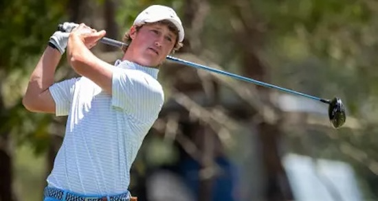 David Ford (North Carolina Athletics Photo)